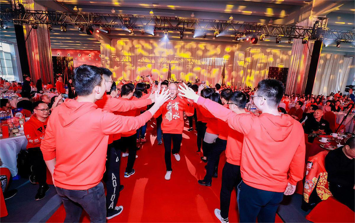開工了，2024新年開門紅活動(dòng)怎么做？